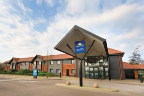  Days Inn Stevenage North  Бэйлдок